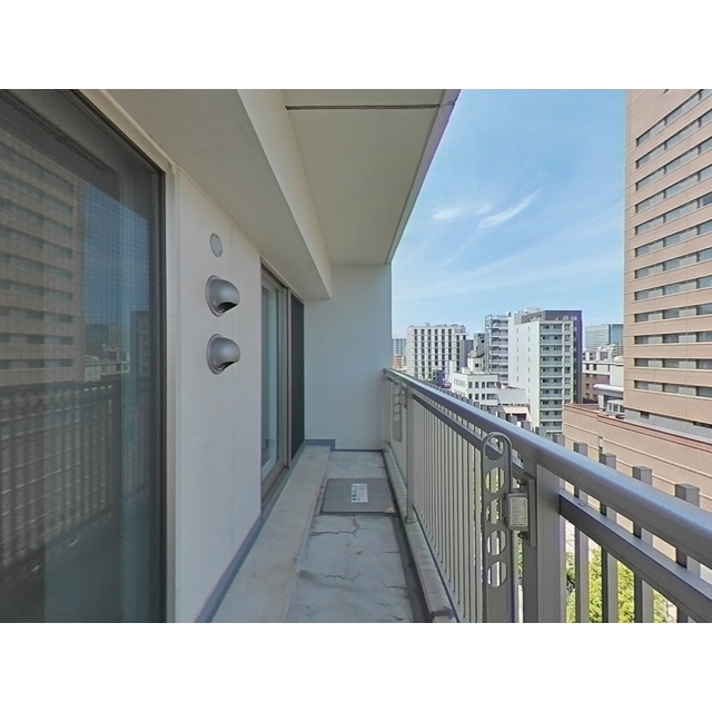 セイラン水天宮前1101号室 部屋その他