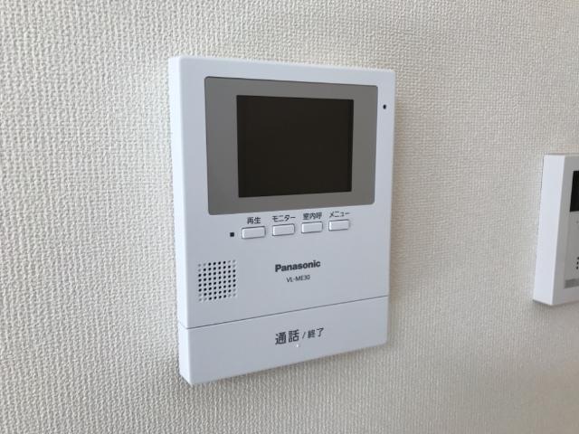 Ｓｅｒ　Ｖｏｌａｒ（セル・ボラール） カメラ付インターホン