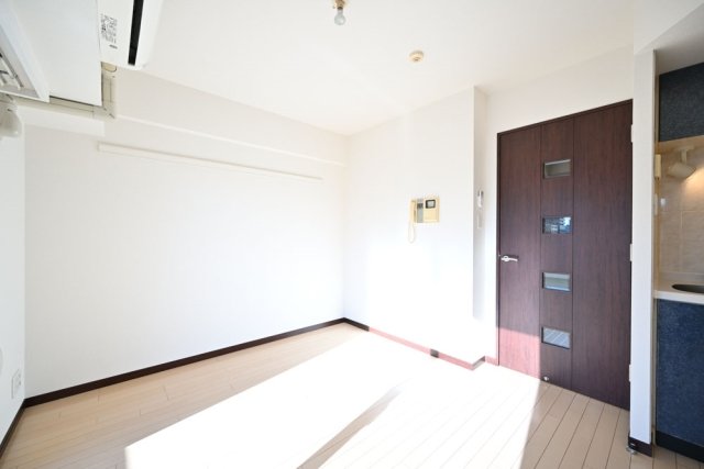 ドルチェ月島・弐番館11階 部屋その他