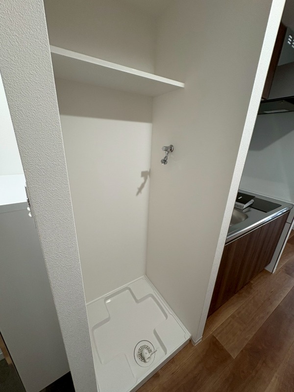 タスキsmart練馬5階 部屋その他