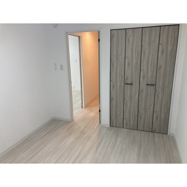 グランドマンション409号室 内観