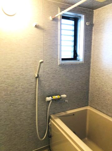 パーシモン中田 ※現況優先