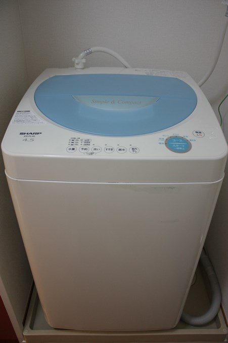 レオパレスジャクリン102号室 部屋その他