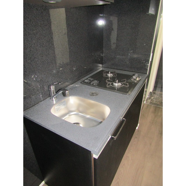 ロアール練馬光が丘2階 キッチン