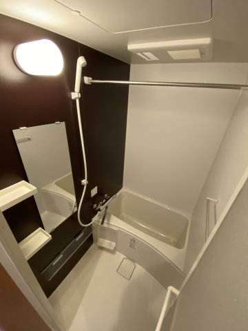 IQテラス横浜戸塚104号室 お風呂