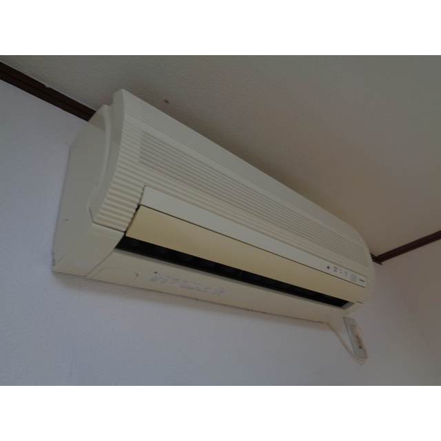 ハイツみずほ 部屋設備
