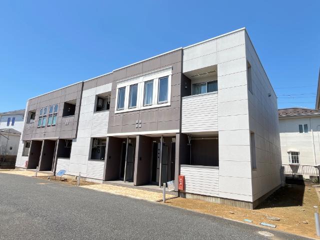 ノアールの外観画像