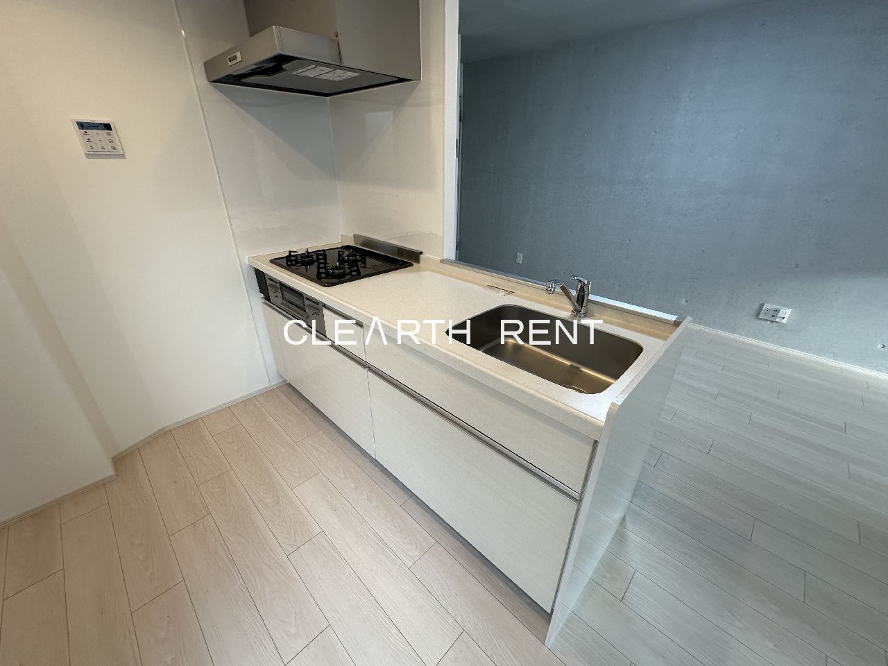 ＧＲＡＮ ＰＡＳＥＯ三宿Ⅱ3階 ☆【新築】家賃2ヶ月無料/さらに敷金礼金ゼロで初期費用がお得☆