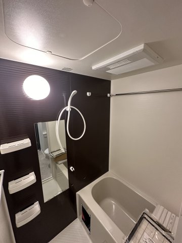 ベイルーム相模が丘302号室 別部屋写真参考