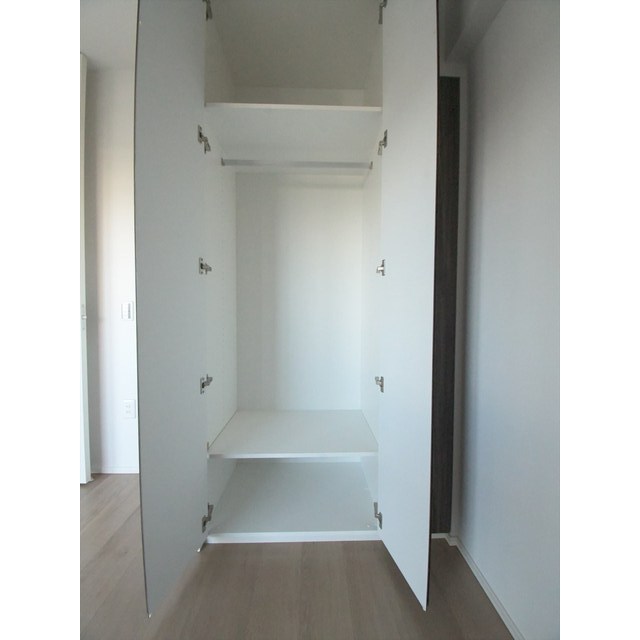 nido南千住 内観