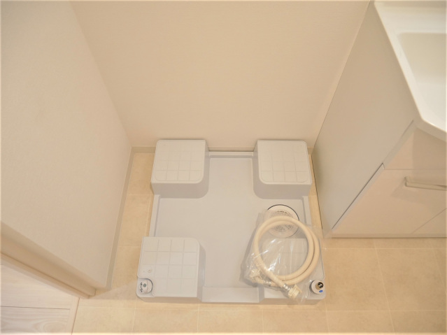 ＣＢ川越イニシオ1階 部屋その他