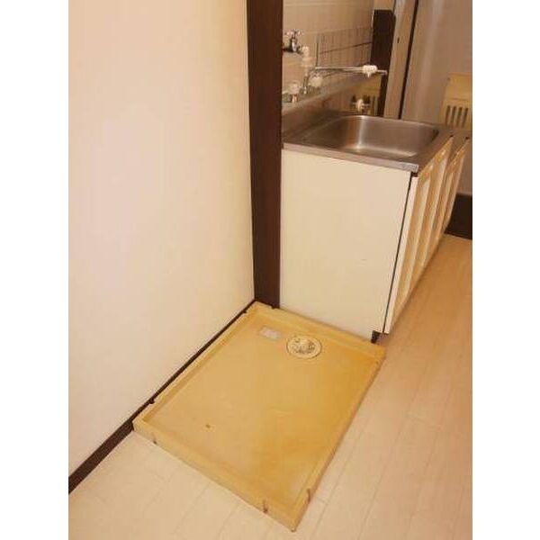 サニーコート0107号室 部屋その他