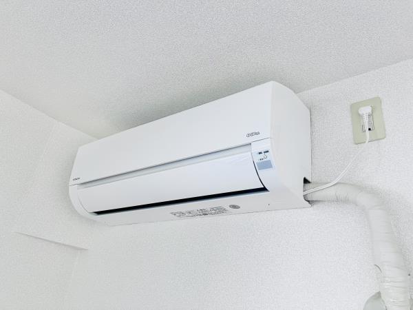 セザール第三三ノ輪 部屋設備