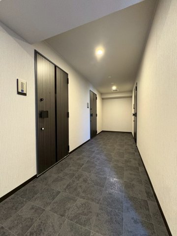 DIPS四ツ木207号室 その他共有部分