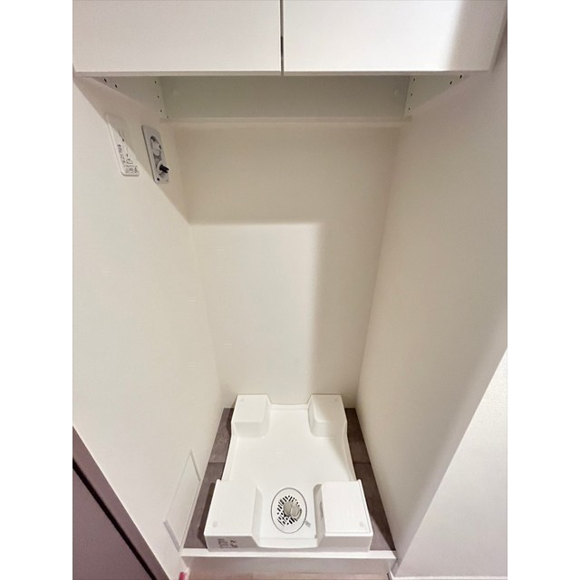 コスモグラシア両国レジデンス0302号室 部屋その他