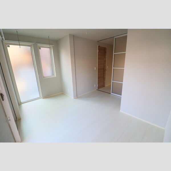 ロッシュマン　フリーゼ 洋室