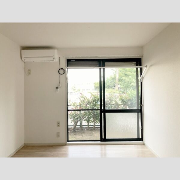 プレミールB108号室 洋室