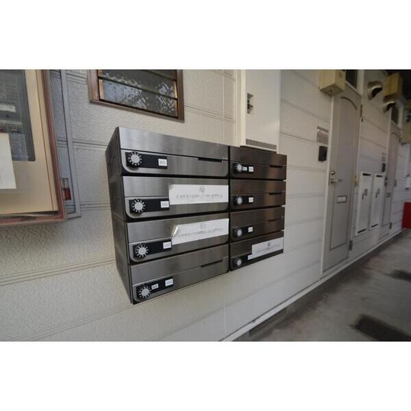 エステート　ベルウッド 部屋設備