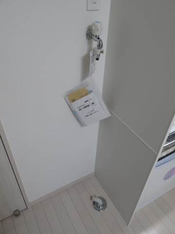 リブ亀戸 部屋設備