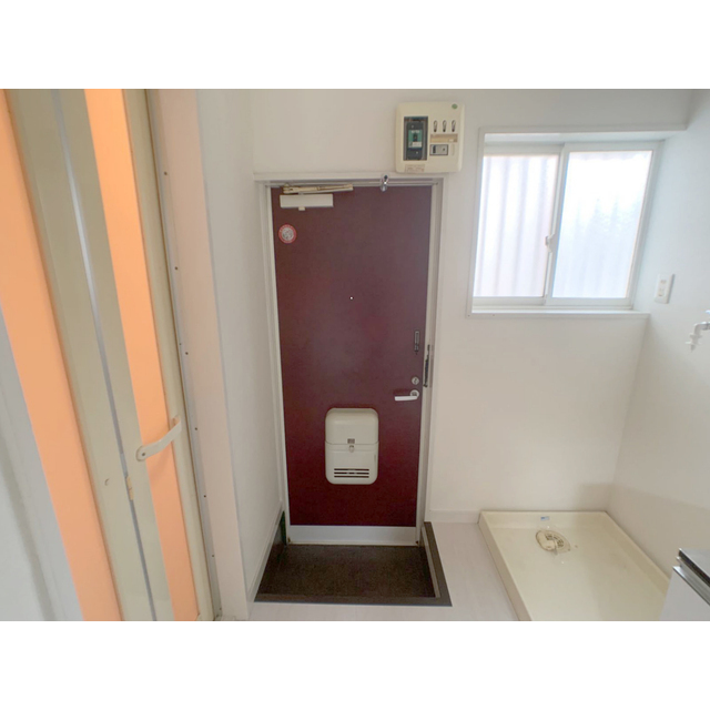 アイリットハイツ第2101号室 内観