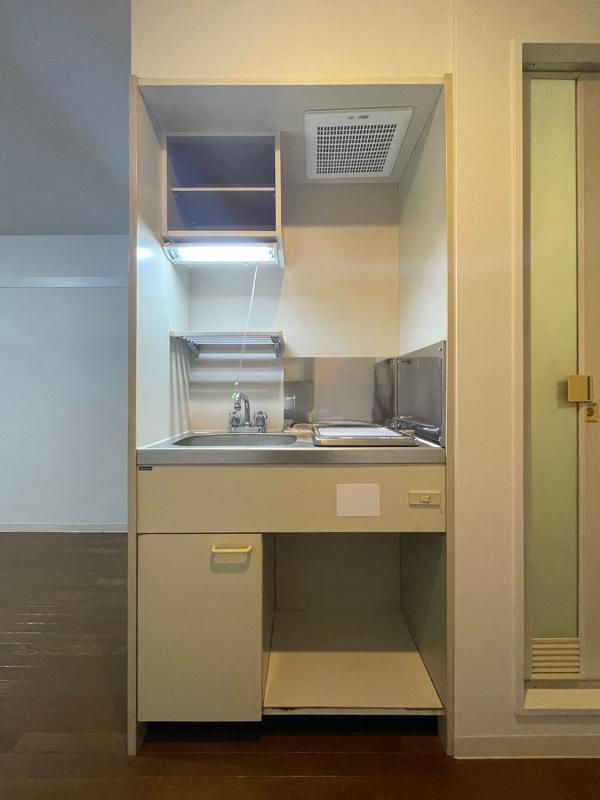 グランバリュー志村2階 バス