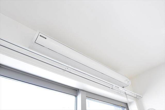 オリエンタルコート東大宮 部屋設備