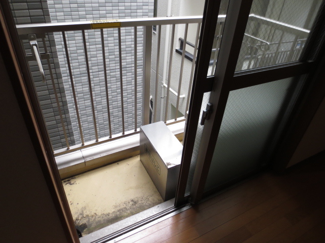 アトラス高円寺 同型の他のお部屋のお写真です。