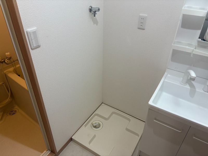 フルール谷在家I 内観