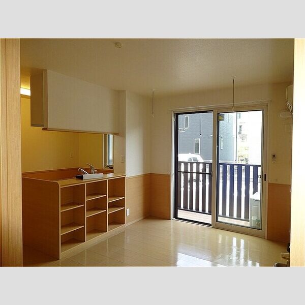 グランビスタ リビング