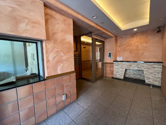 Ｅｓｐｅｒａｎｃｅ～エスペランス～ エントランス