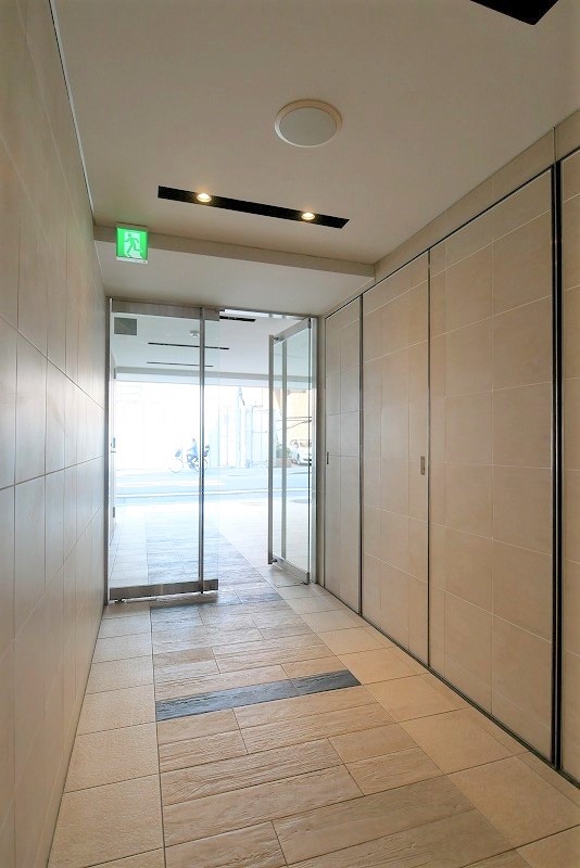 スタイルヒルズ秋葉原 外観