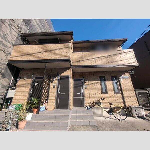 graciasの外観画像