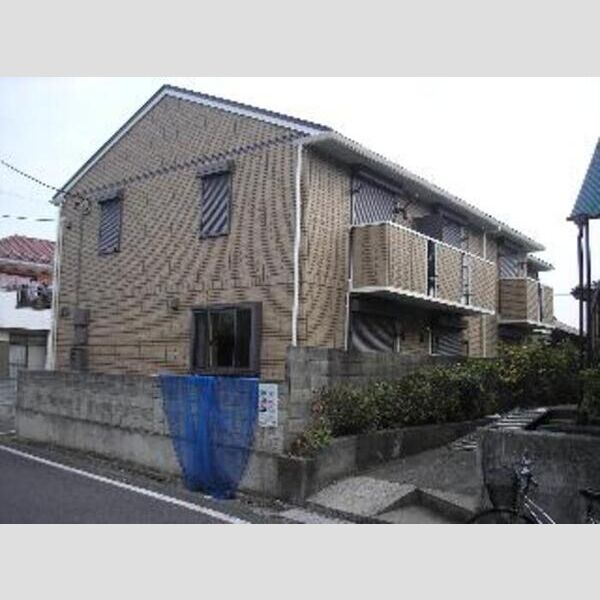 エスポワールタカハシの外観画像