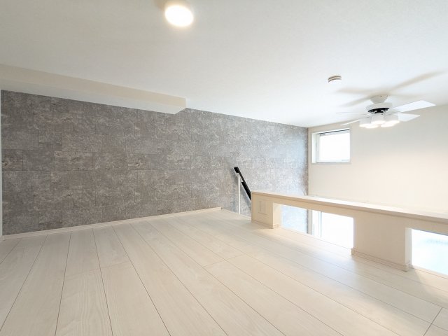 エルミア平和台0101号室 その他
