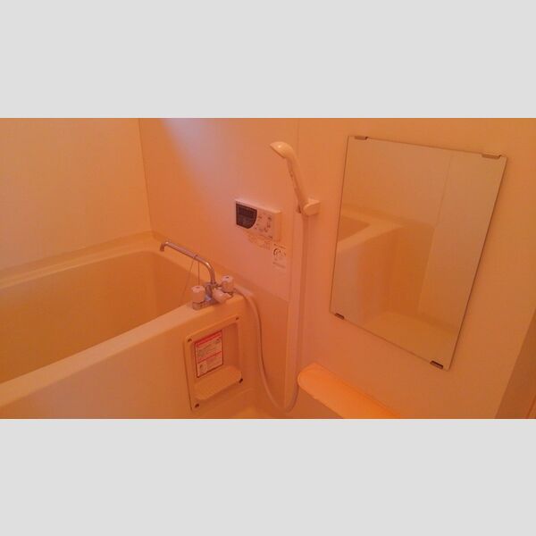 クレールパピヨンN　B お風呂