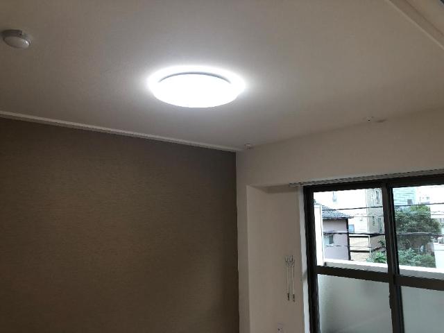 Ｓｈａｎｇｒｉ-Ｌａ　-シャングリラ-101号室 室内設備