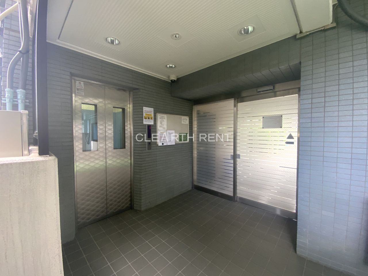 菱和パレス月島5階 ★オートロック・宅配ボックス完備の駅近分譲賃貸マンション★