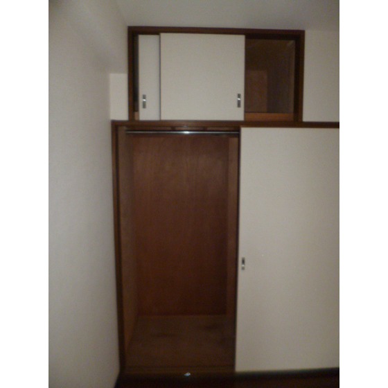 グレースＫ0105号室 内観