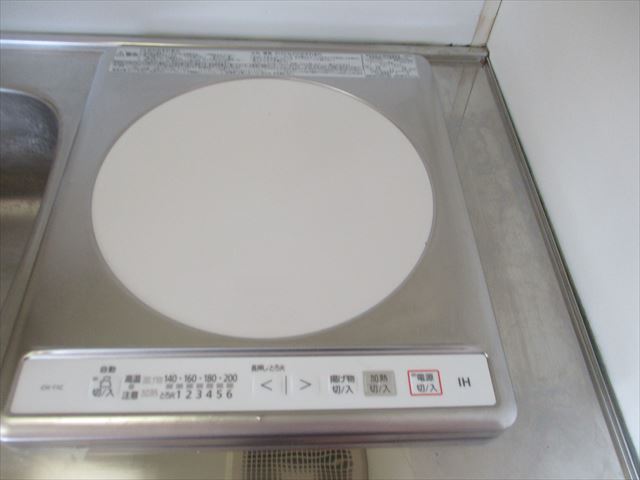 アドミラブールF205号室 部屋その他