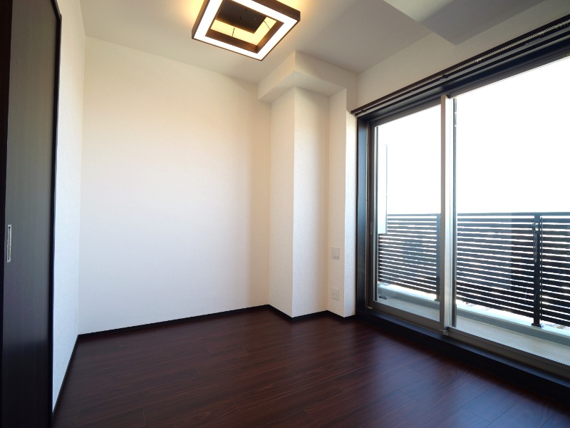 プレジオ西新井15階 部屋その他