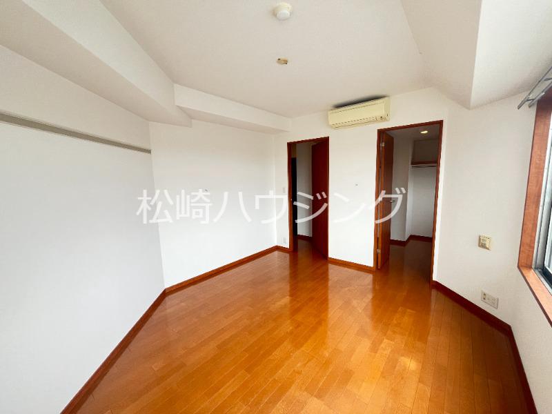 ファインクレスト新井5階 部屋その他