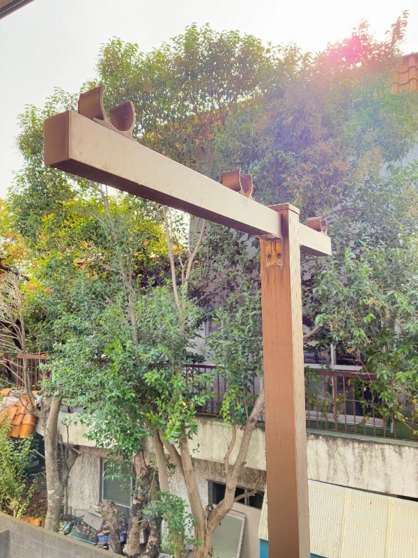 リーベ本鵠沼 部屋設備