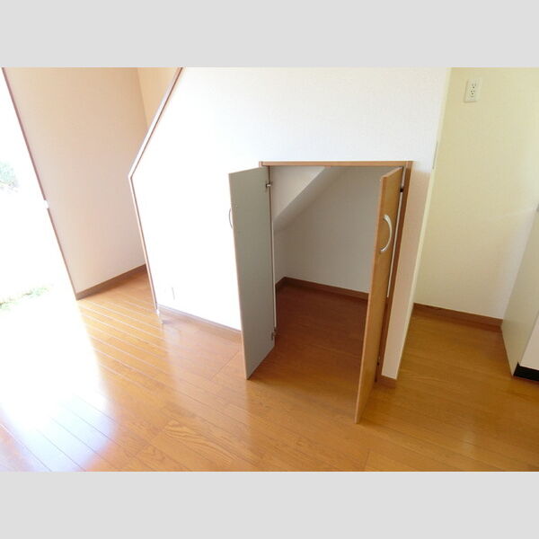 ノイハウス三橋105号室 部屋その他