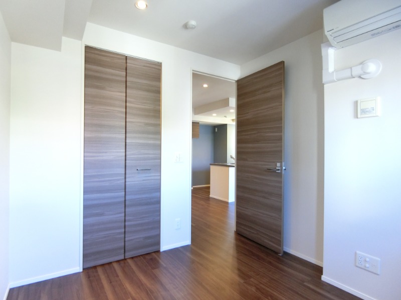 ネベル巣鴨2階 部屋その他