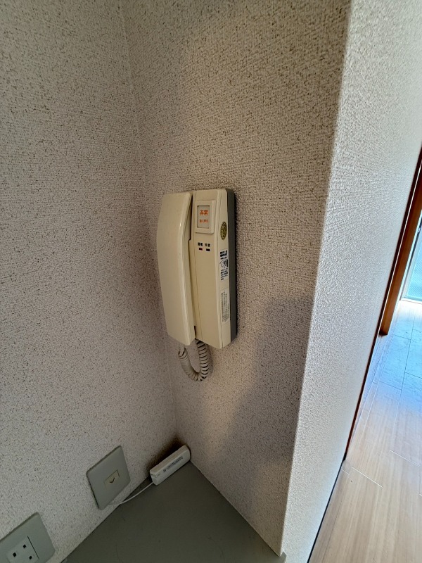 パレ岸町1階 ※別部屋参照