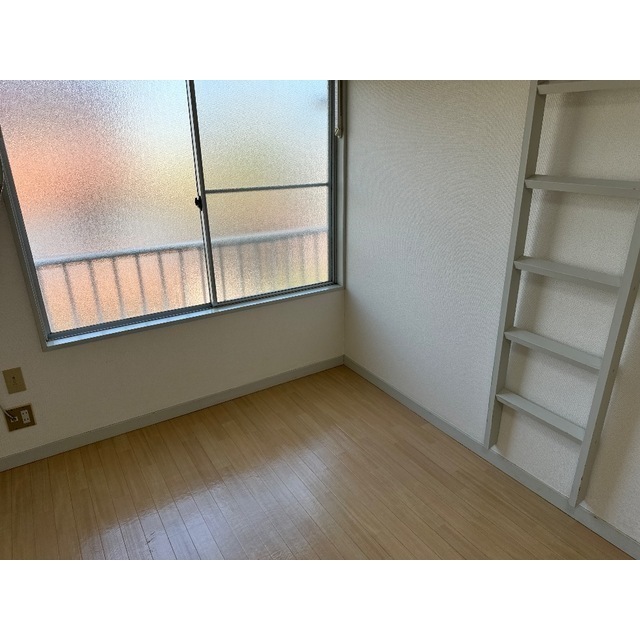 プラザ・ドゥ・シュバリエ リビング