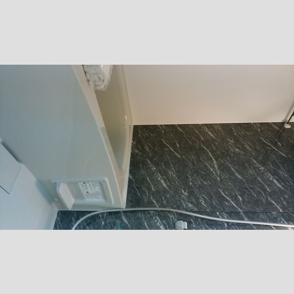 トリプルR お風呂