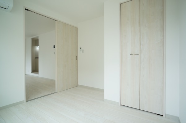 THE PALMS大島3階 同建物別部屋の参考画像