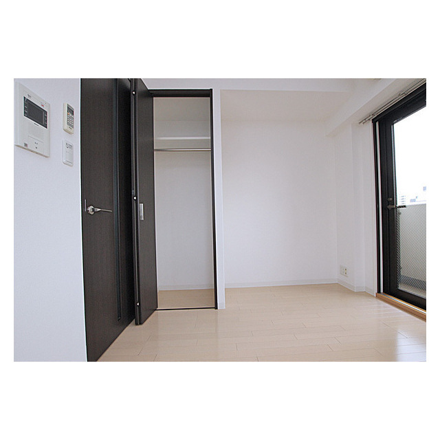 ルクレ住吉0501号室 内観