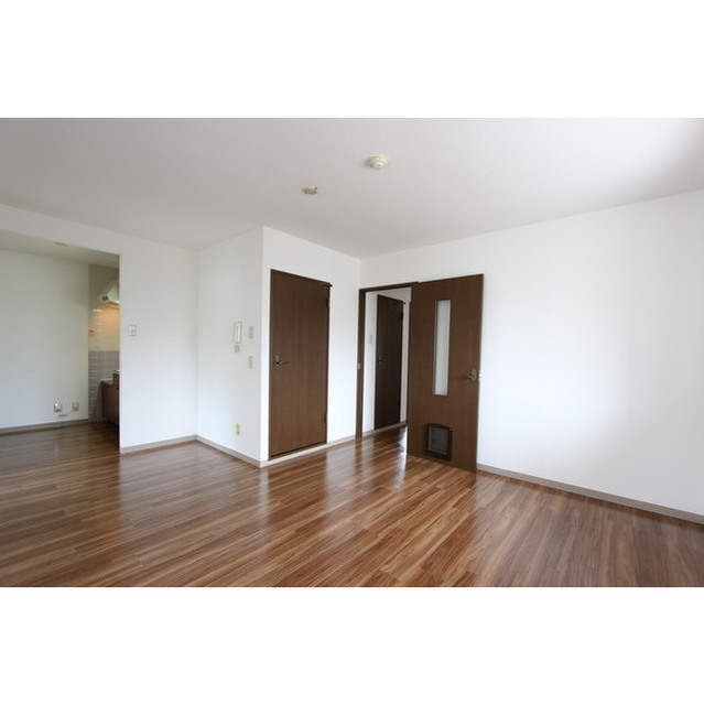 プリムローズ リビング